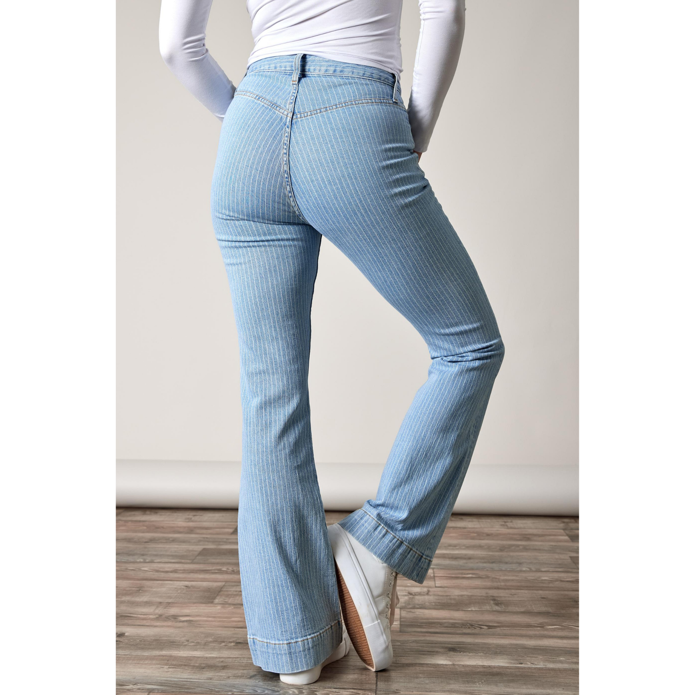 Crystal Trouser