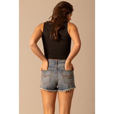 Daisy Shorts