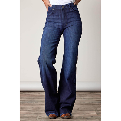 Olivia Jean - Dark Wash