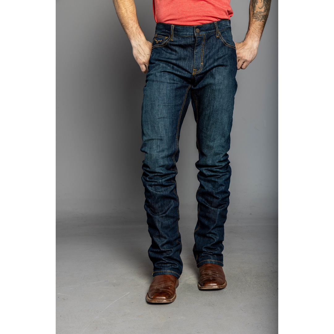 Men's Jeans | Durable Western Denim at Dixie's