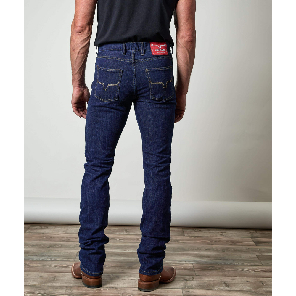 Men's Jeans | Durable Western Denim at Dixie's