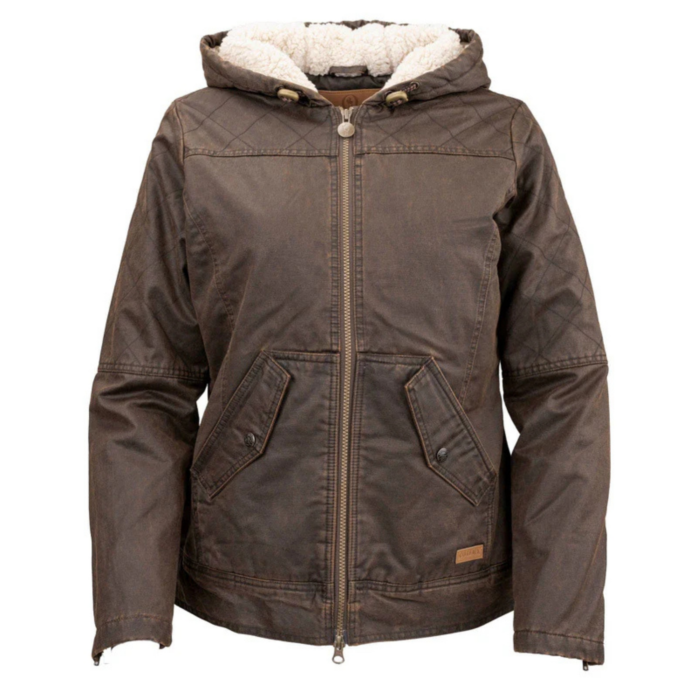 Heidi Concealed Carry Jacket