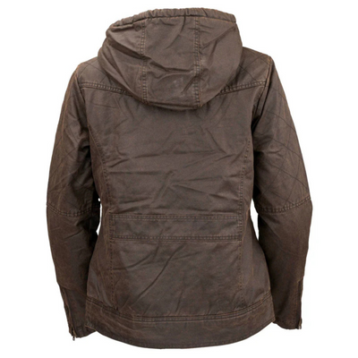 Heidi Concealed Carry Jacket