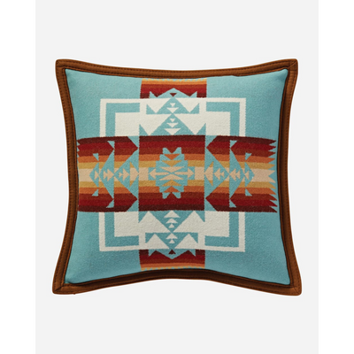 Chief Joseph Pillow