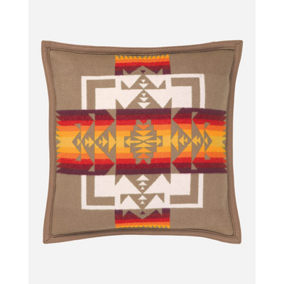 Chief Joseph Pillow