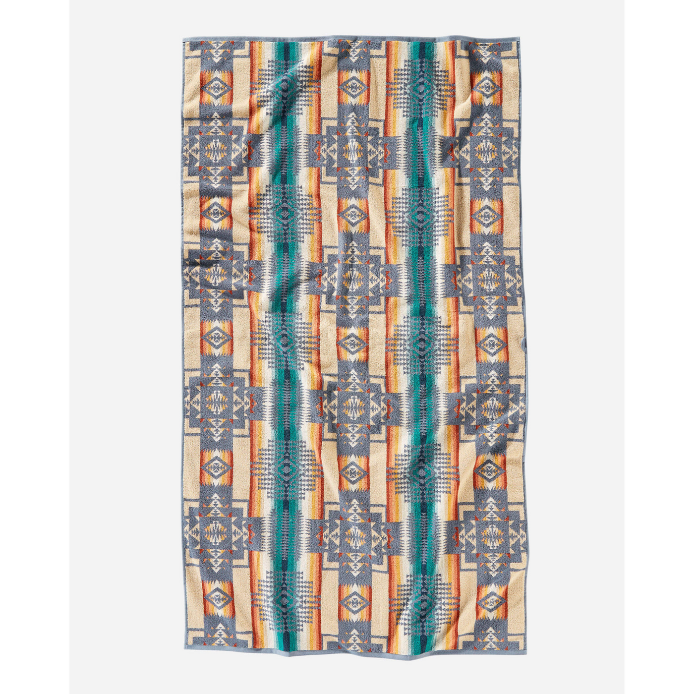 Chief Joseph Slate Spa Towel