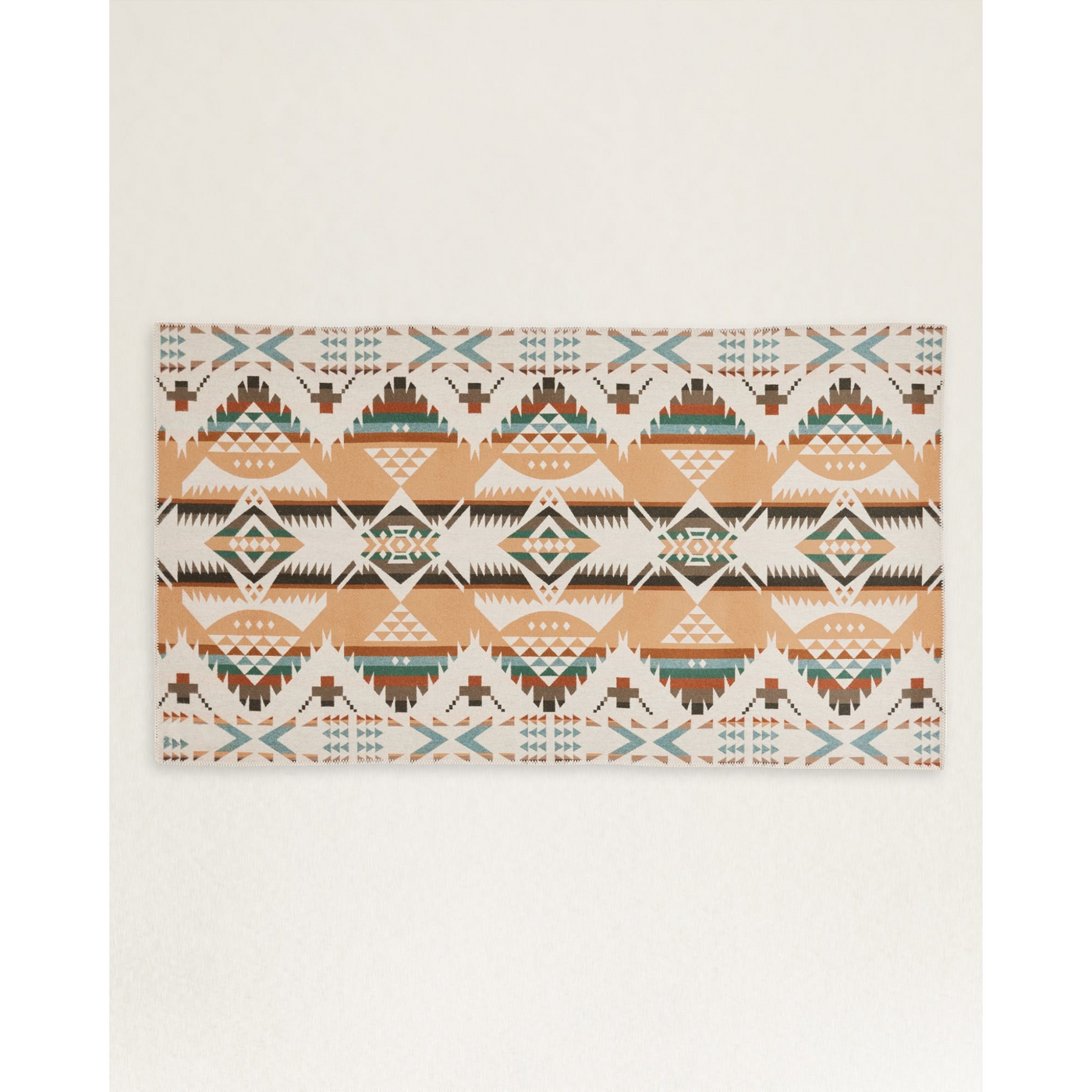 Nehalem Saddle Blanket