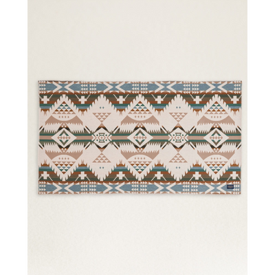 Nehalem Saddle Blanket