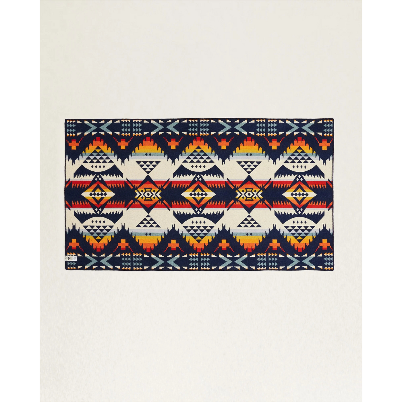 Nehalem Saddle Blanket