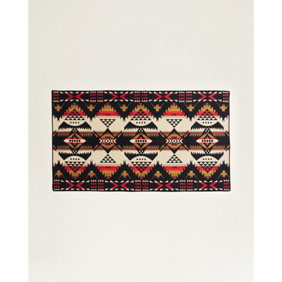 Nehalem Saddle Blanket