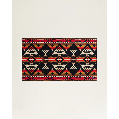 Nehalem Saddle Blanket