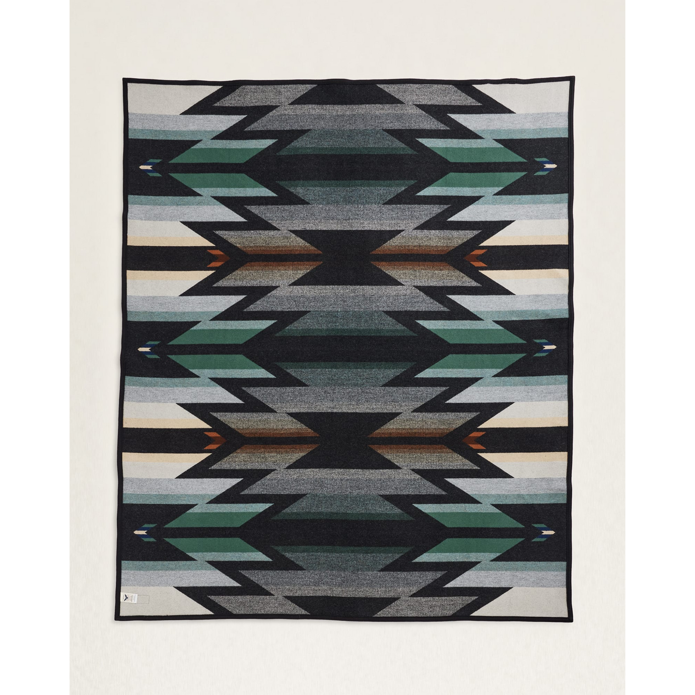 Wyeth Trail Blanket