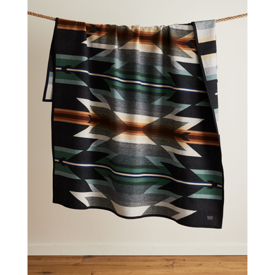 Wyeth Trail Blanket