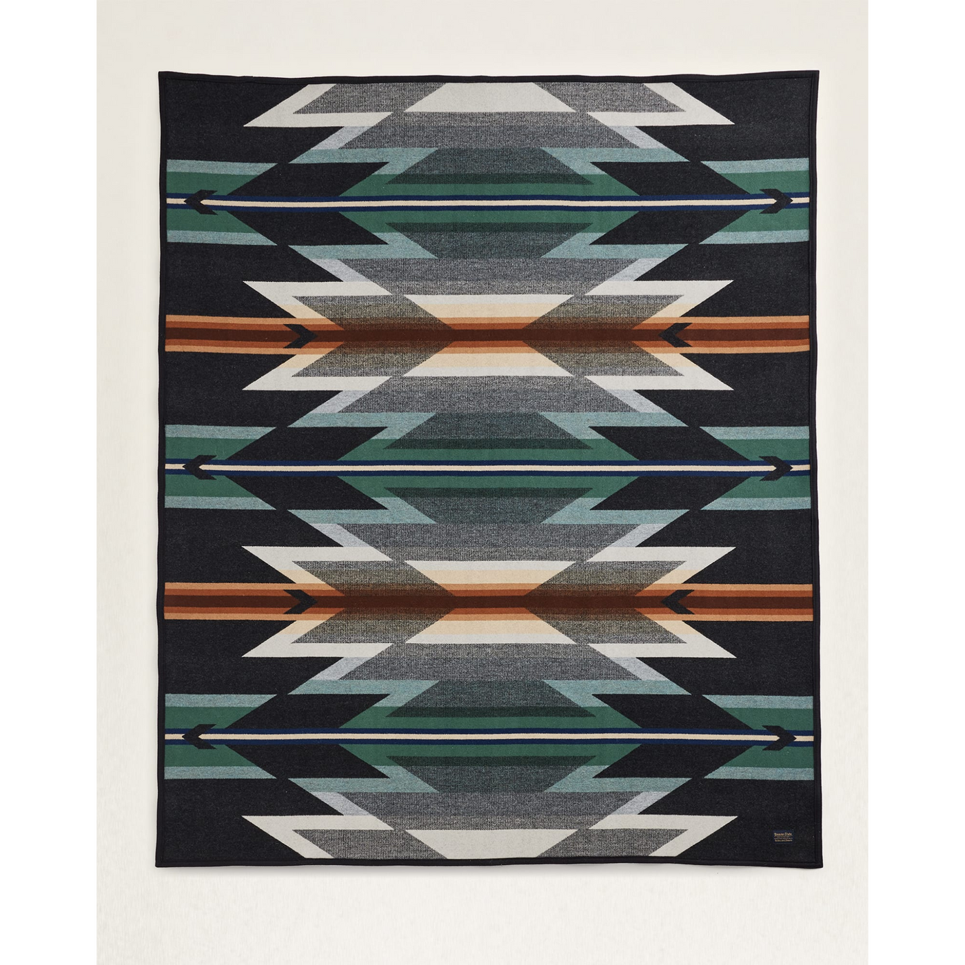 Wyeth Trail Blanket