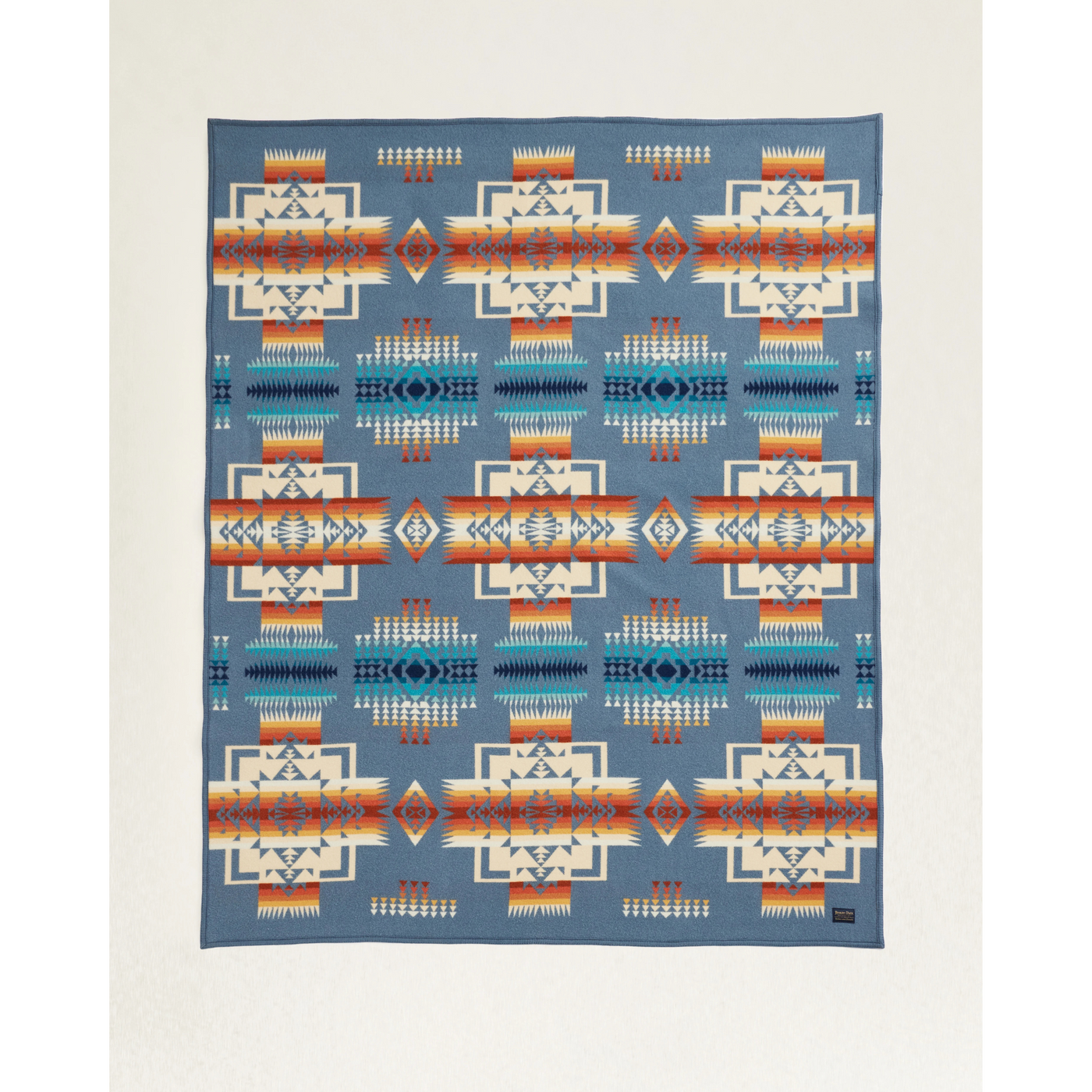 Queen Chief Joseph Blanket