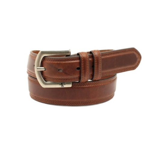 HDX 1 1/2" Leather Belt