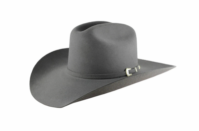 Oak Ridge 3X Felt Hat (72 Profile)