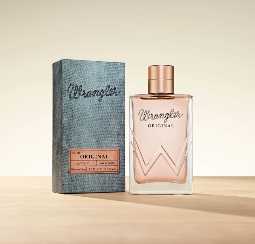Wrangler Women's Perfume