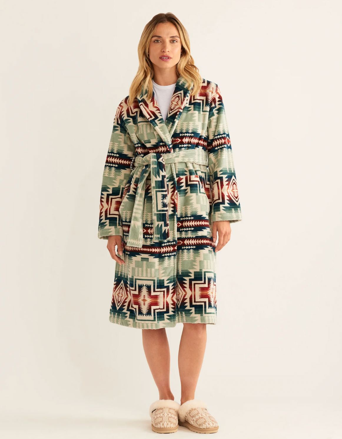 Women's Robe