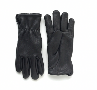 Women's Lined Elk Gloves