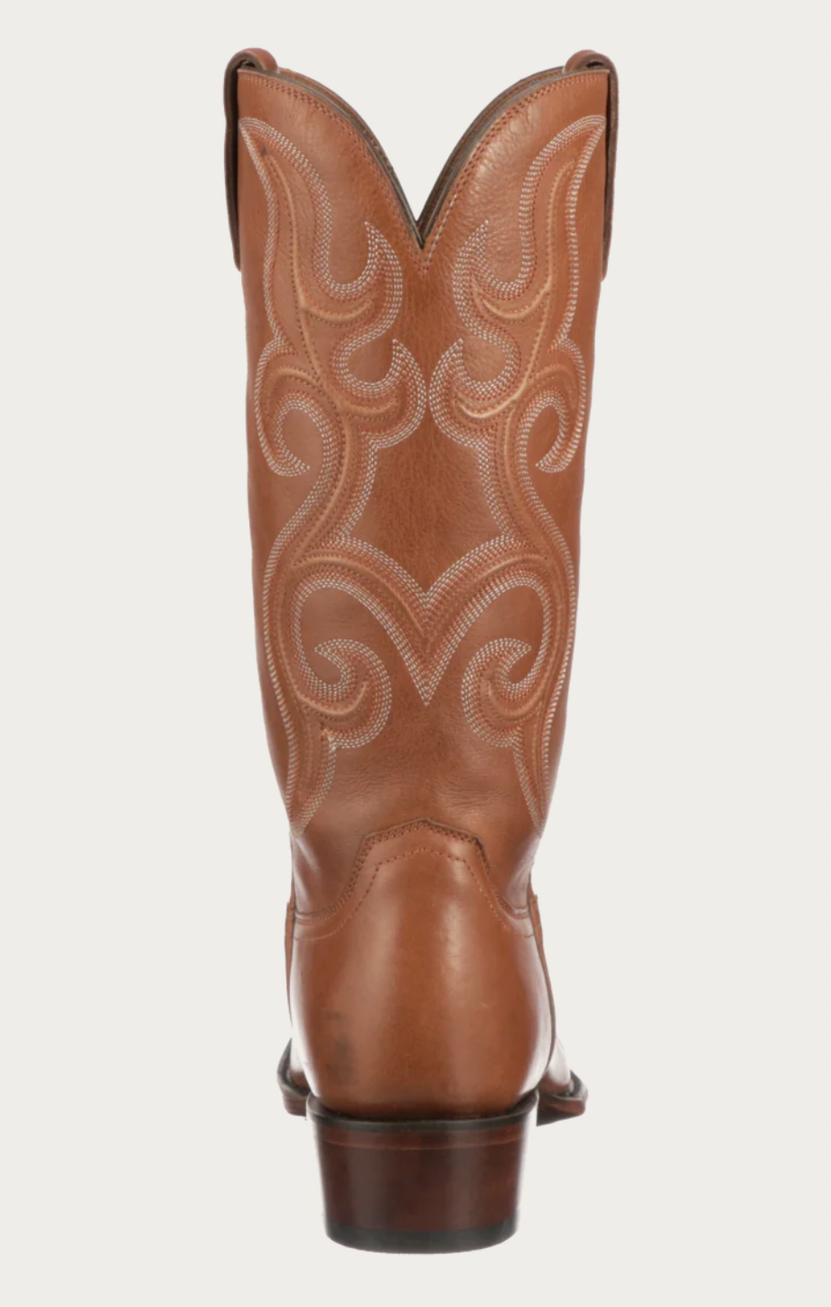 Baker Cowhide Boots
