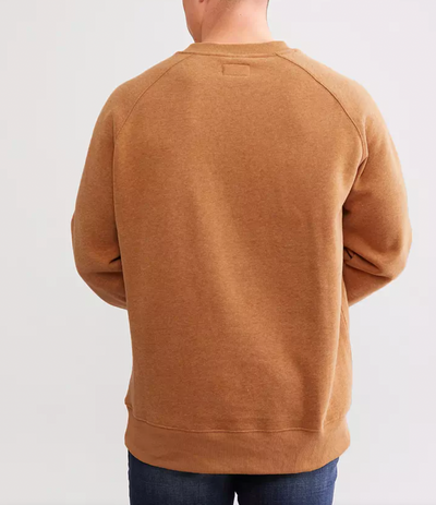 Men's Vintage Crew Sweater