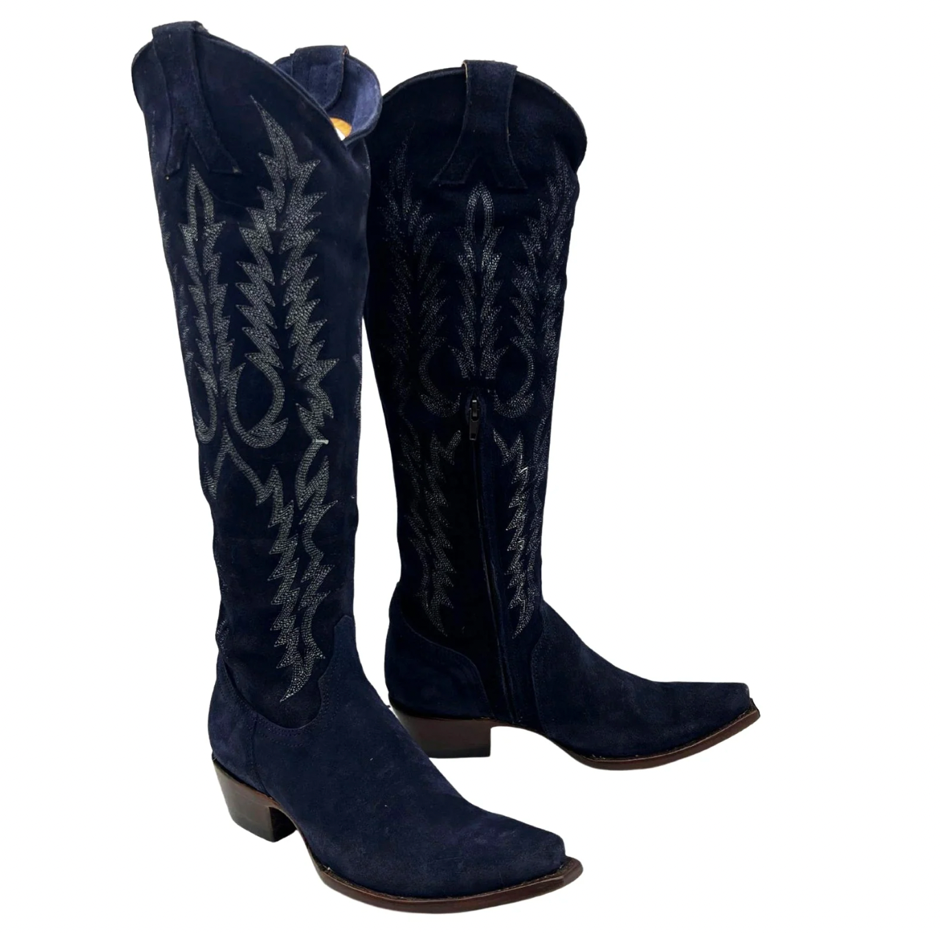 Mayra Tall Boots