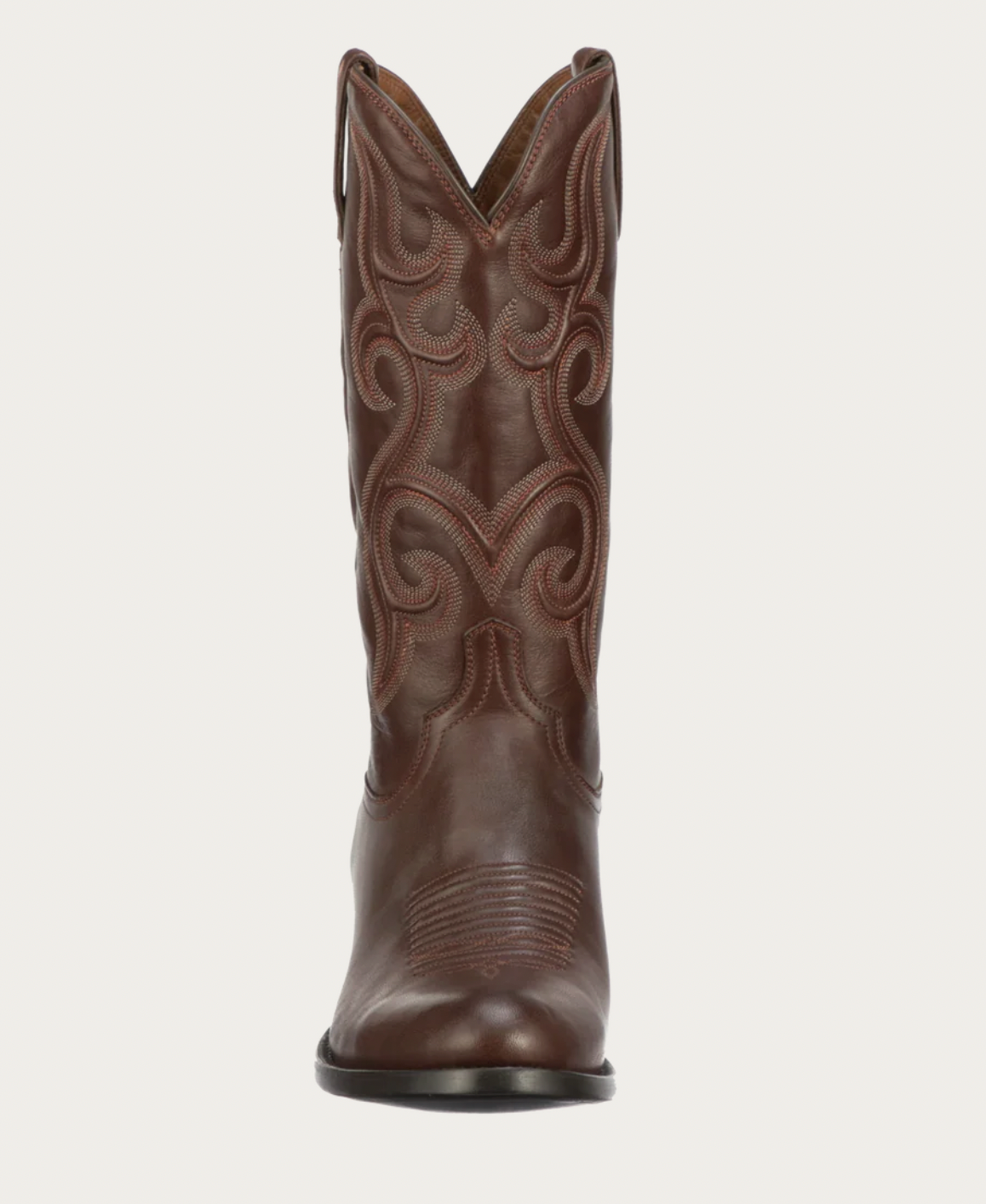 Baker Cowhide Boots