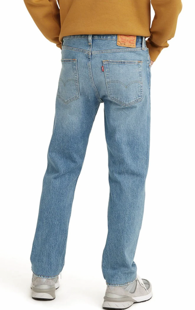 501 '93 Straight Jean