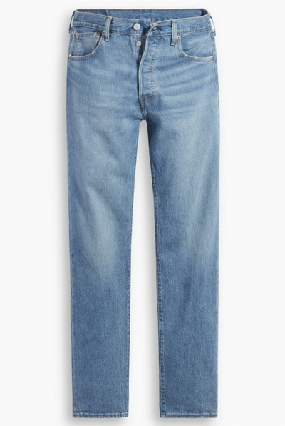 501 '93 Straight Jean