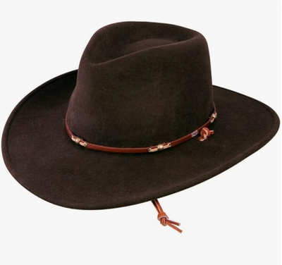 Wildwood Wool Hat