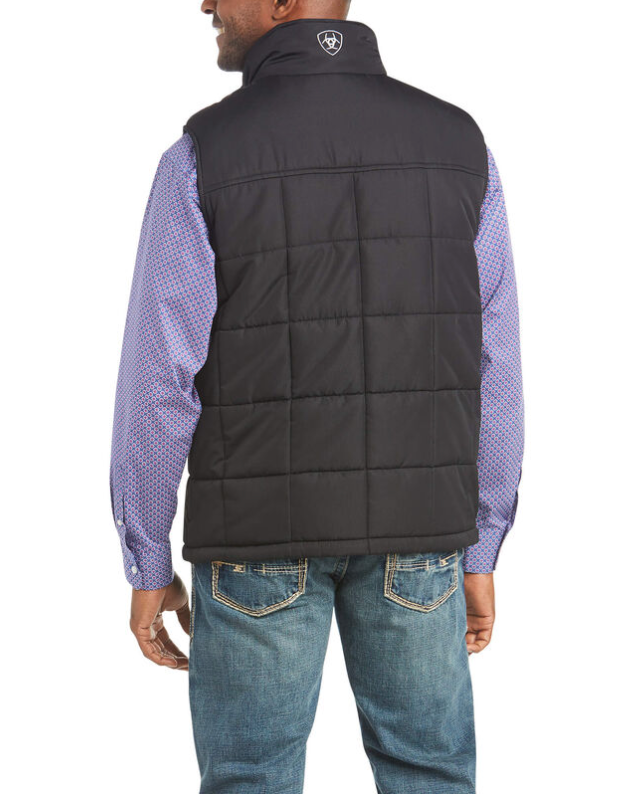 Crius Conceal Carry Vest