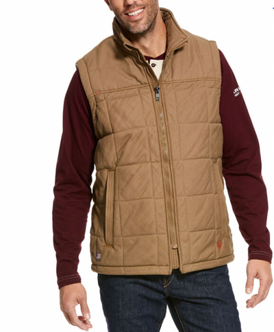 Crius Conceal Carry Vest