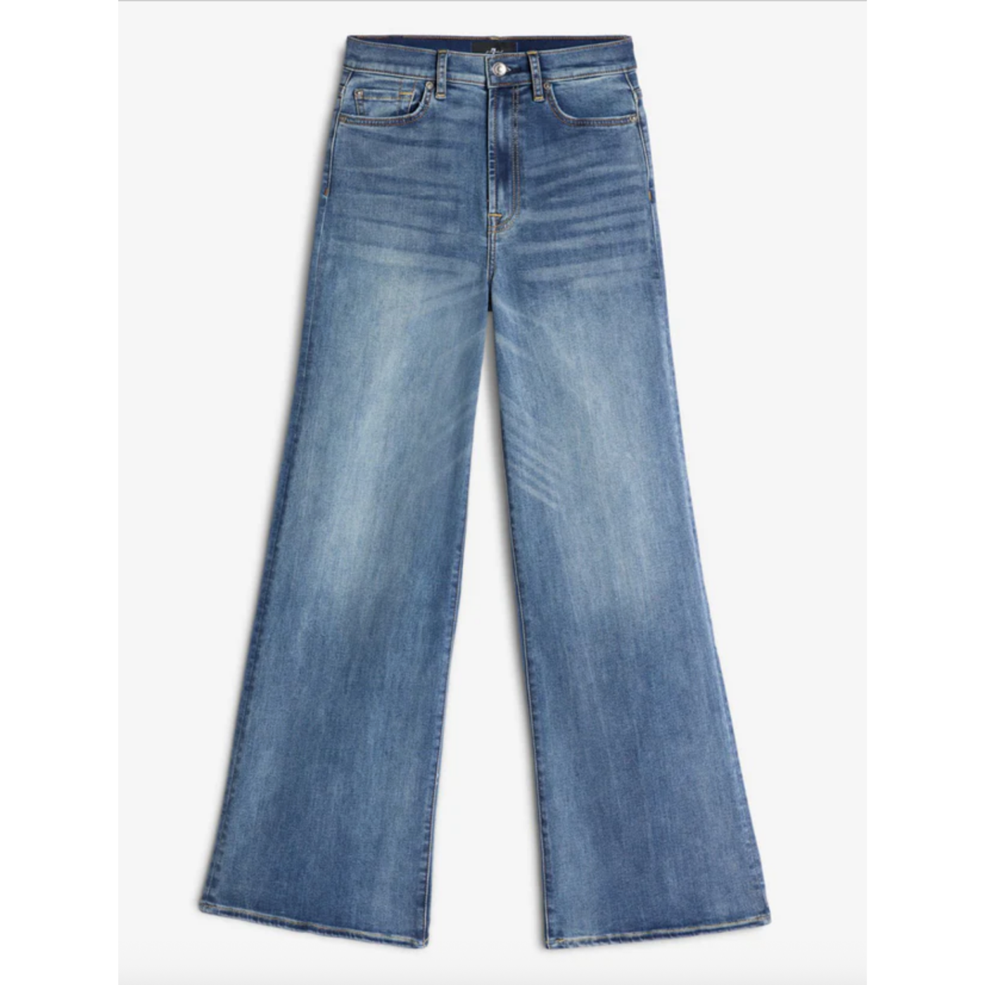 Dojo Ultra High Rise Jo Jean - Swim Wash