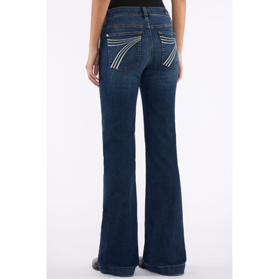 Dojo Jean - Andover Wash