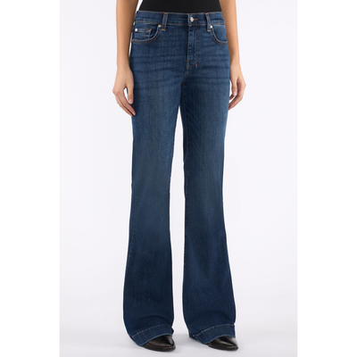 Dojo Jean - Andover Wash