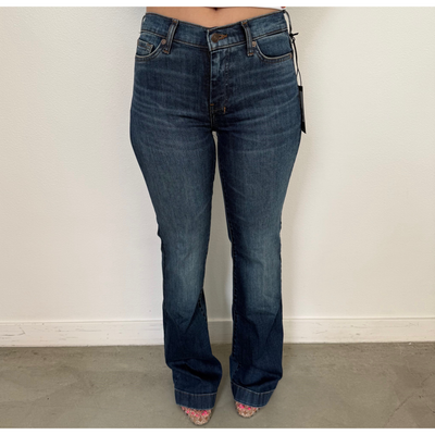Dojo Jean - Retro Wash