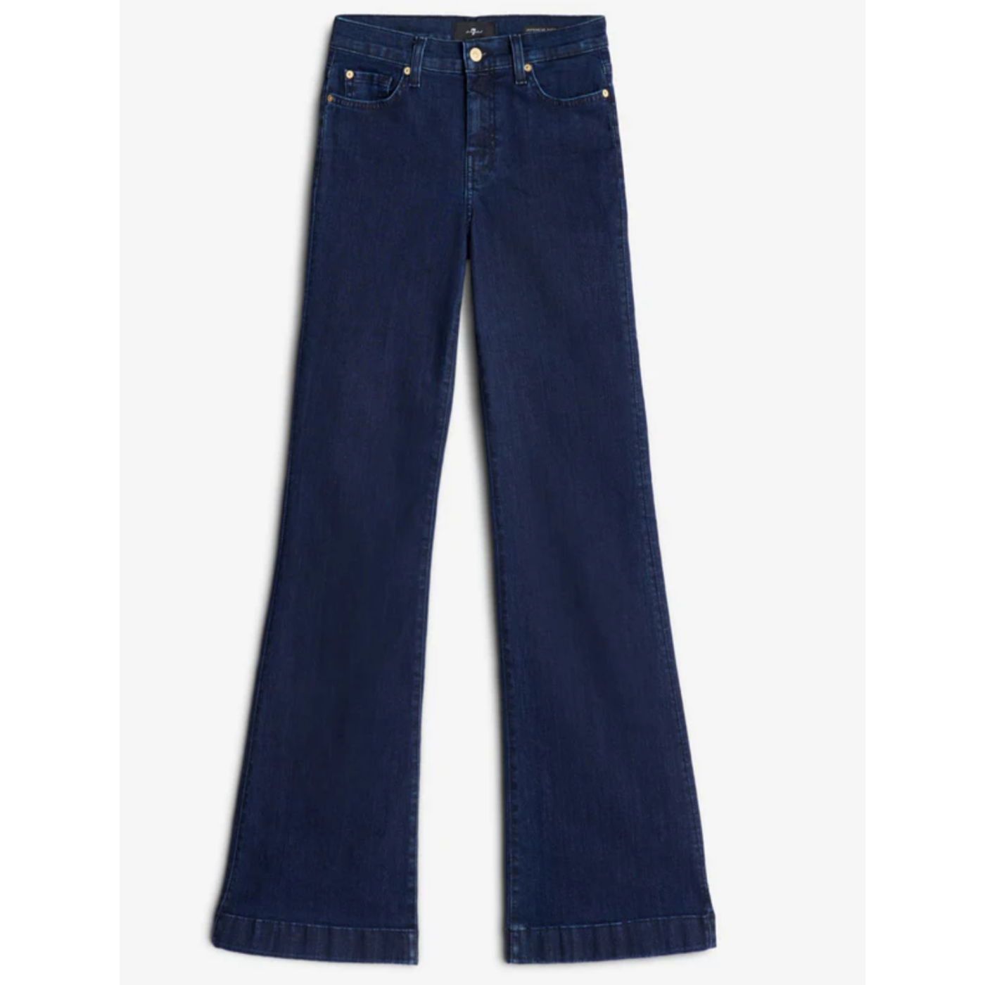Tailorless Dojo Jean - Classical Wash
