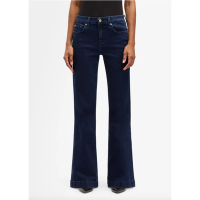 Tailorless Dojo Jean - Classical Wash