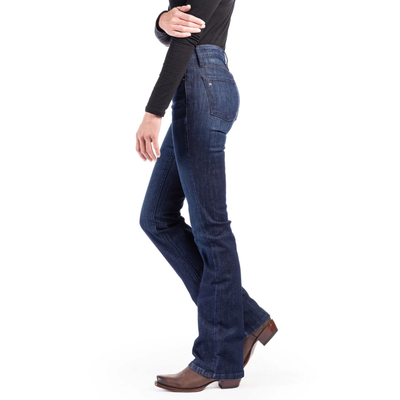 Venice Boot Cut Jean