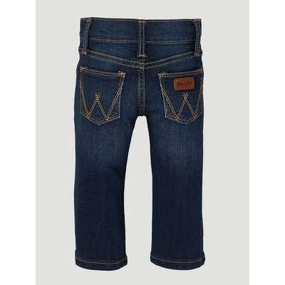 Baby Boy Adjustable Waist Western Jean