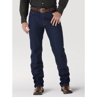 Cowboy Cut Slim Jean