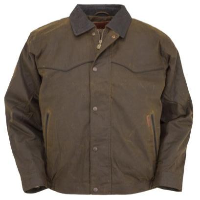 Trailblazer Conceal Carry Jacket