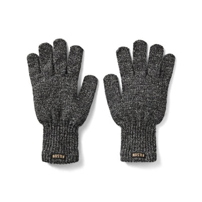 Full Finger Knit Gloves