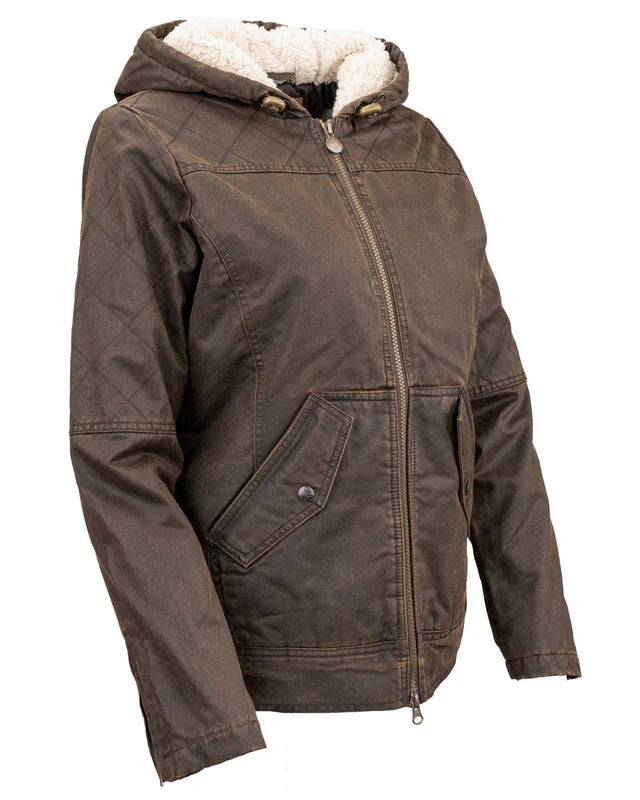 Heidi Concealed Carry Jacket