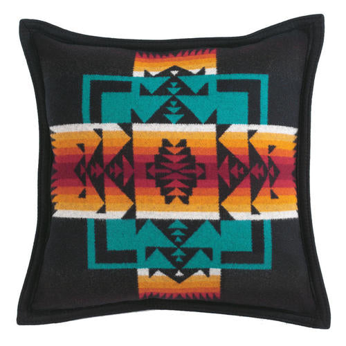 Chief Joseph Pillow