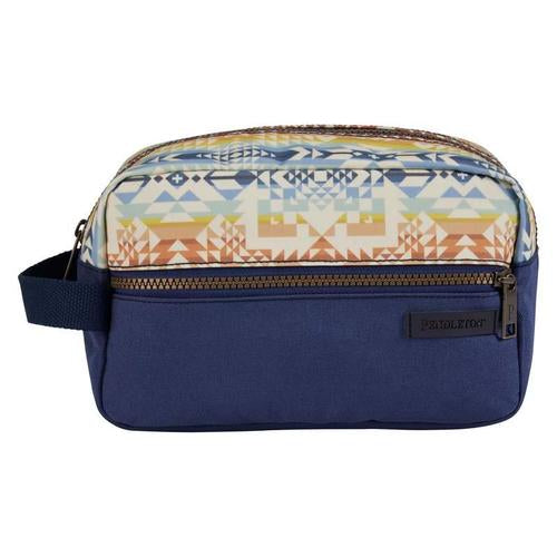 Carryall Pouch, Opal Springs
