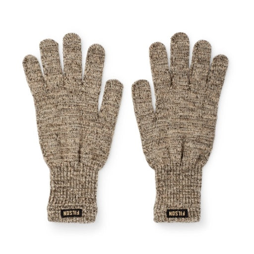 Full Finger Knit Gloves