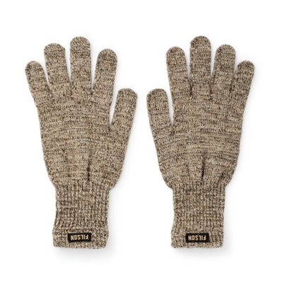 Full Finger Knit Gloves