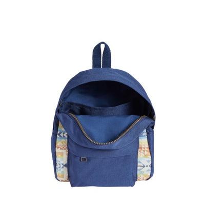 Mini Backpack, Opal Springs